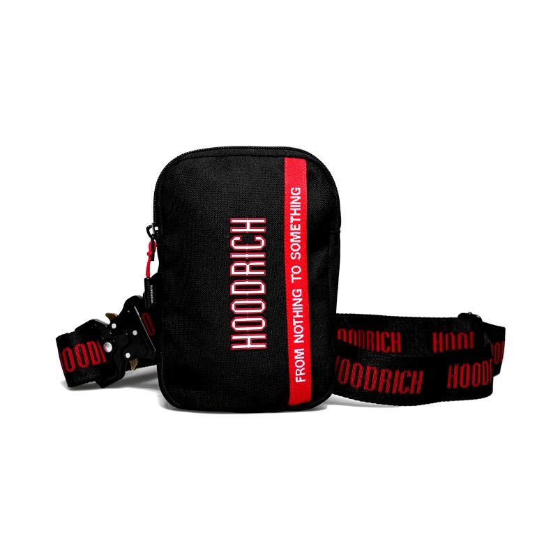 HOODRICH Hoodrich OG Core Clip Unisex Τσάντα Χιαστί (9000172044_1469)