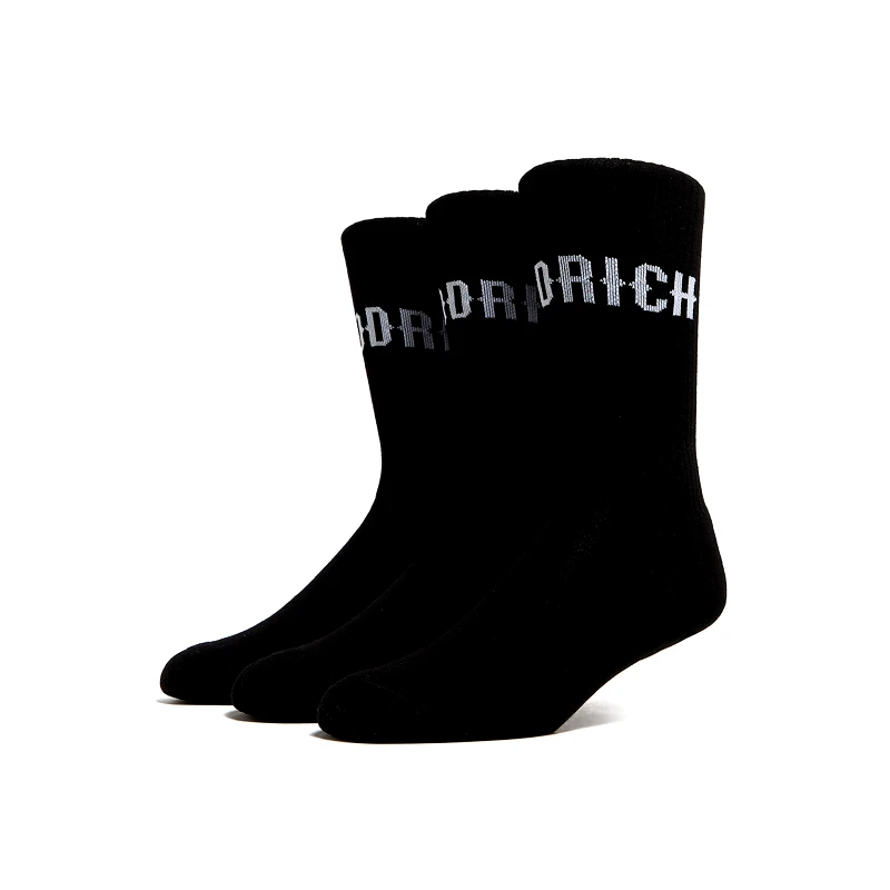 HOODRICH Hoodrich 3-Pack OG Core Crew Unisex Κάλτσες (9000172048_1469)