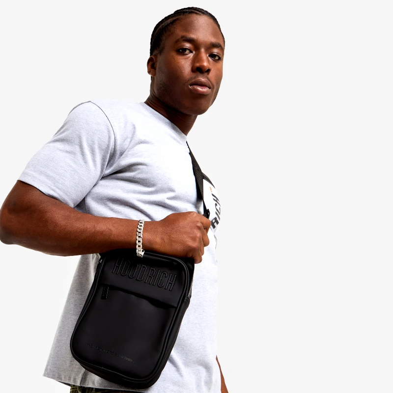 HOODRICH Hoodrich Raise Unisex Τσάντα Χιαστί (9000198746_1469)