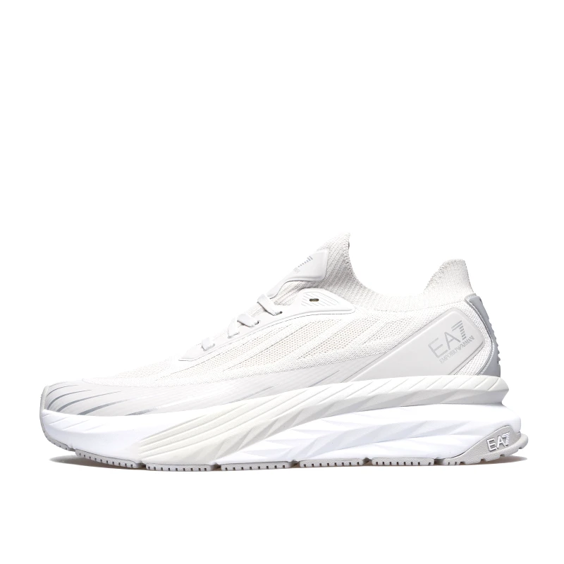 EA7 Emporio Armani EA7 Crusher Sonic Ανδρικά Παπούτσια (9000198836_26526)