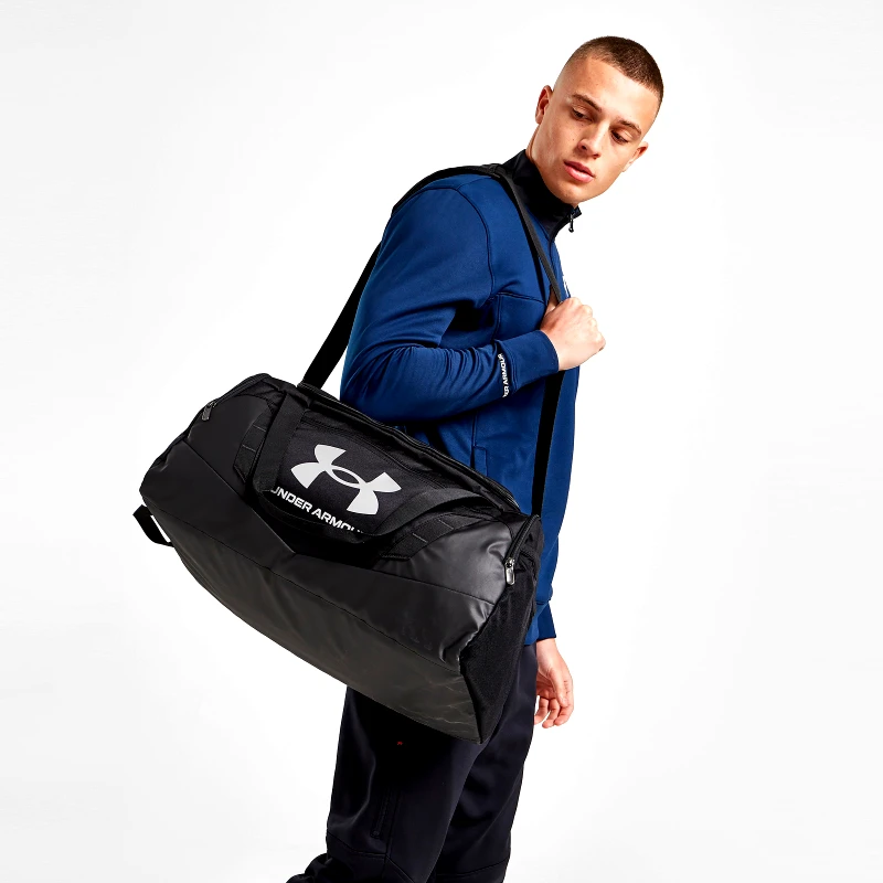 Under Armour Under Armour Undeniable 5.0 Duffle Sm (9000102474_11816)