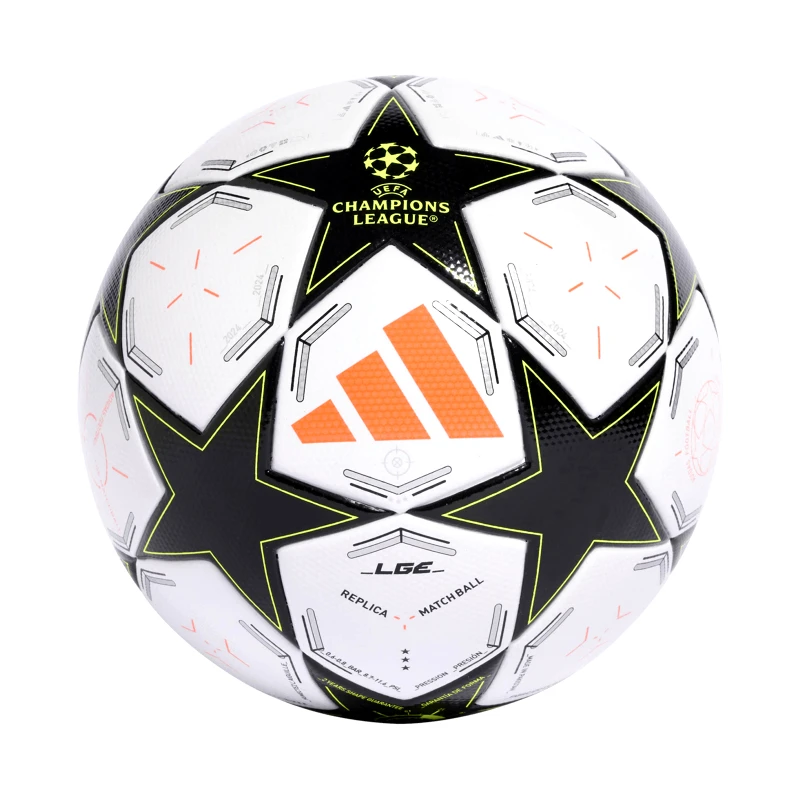 Adidas adidas UEFA Champions League 24/25 Group Μπάλα Ποδοσφαίρου (9000187906_78021)