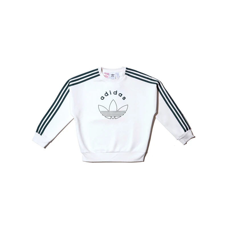 adidas Originals adidas Originals Crew Παιδικό Φούτερ (9000188414_78108)