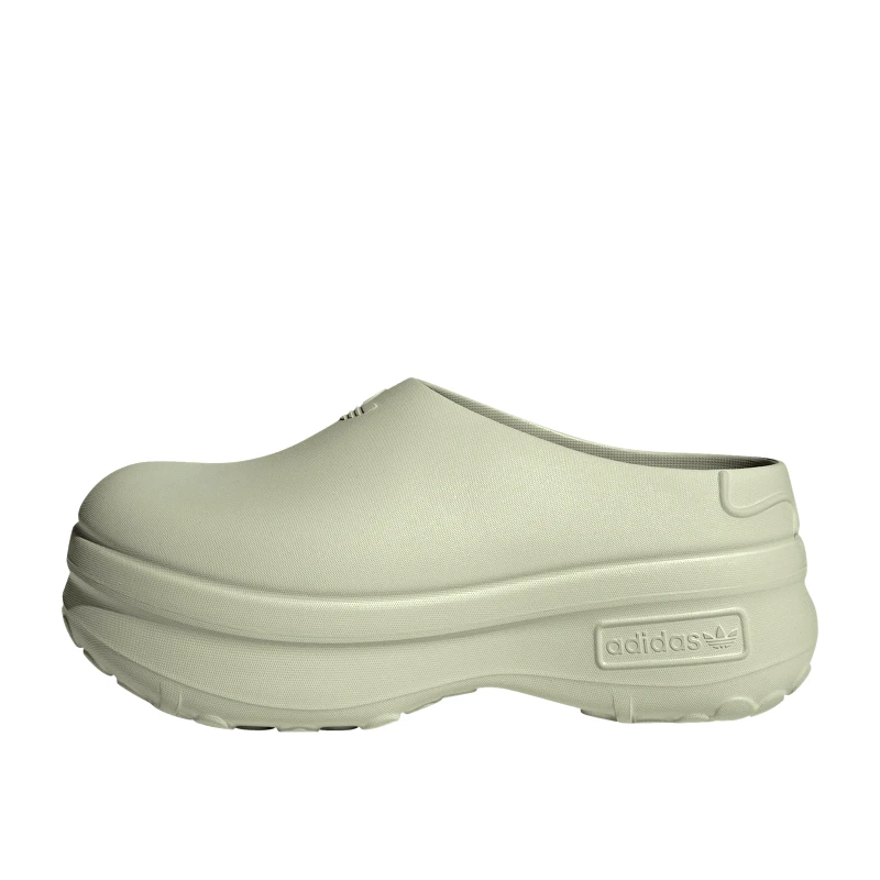 adidas Originals adidas Originals AdiFOM Stan Smith Mule Γυναικεία Σανδάλια (9000169156_73742)