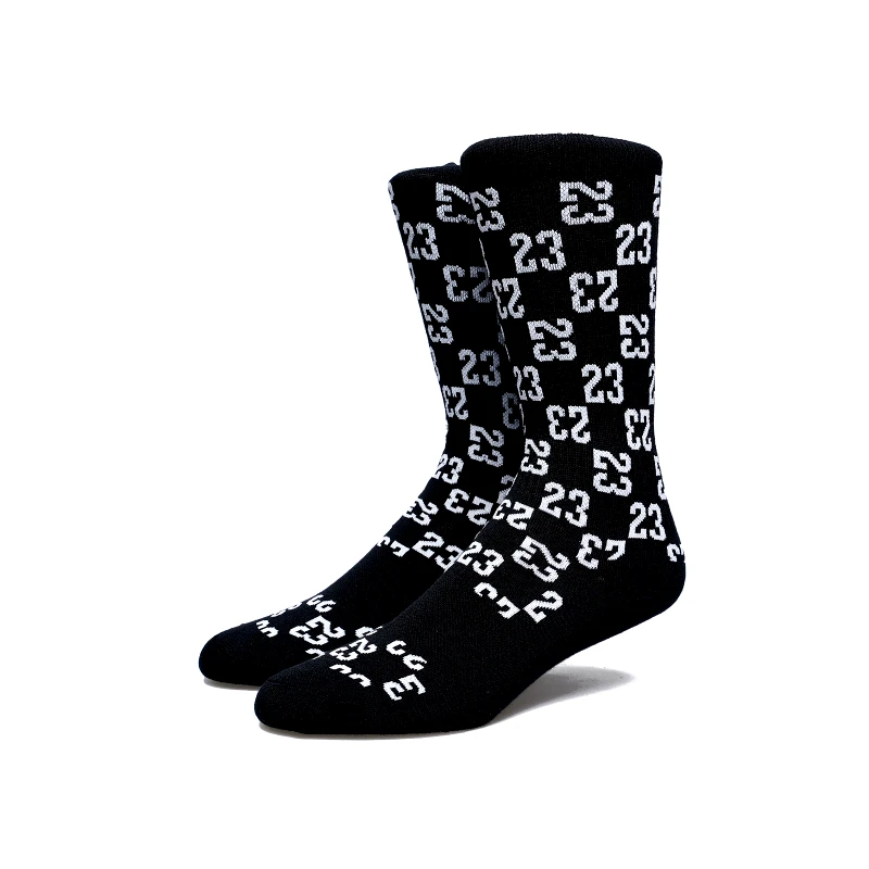 JORDAN Jordan Everyday Cushioned Unisex Κάλτσες (9000177648_75930)