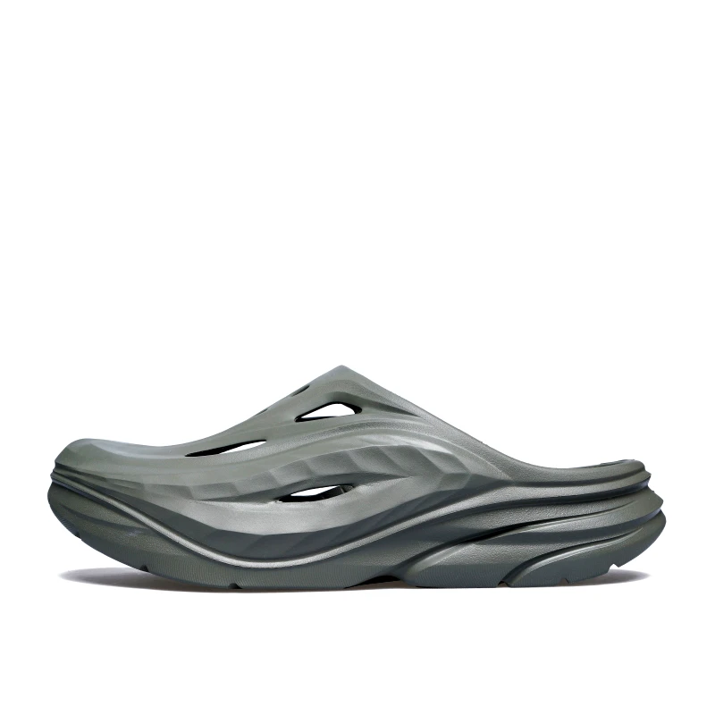 Hoka Hoka Ora Recovery Unisex Slides (9000168691_73651)