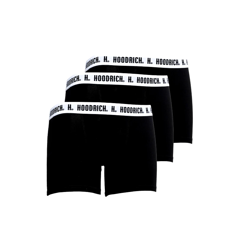 HOODRICH Hoodrich OG Core 3-Pack Ανδρικά Μποξέρ (9000198742_1480)