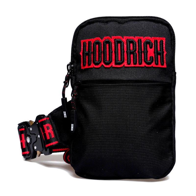HOODRICH Hoodrich OG Core Clip Unisex Τσάντα Χιαστί (9000198745_5566)