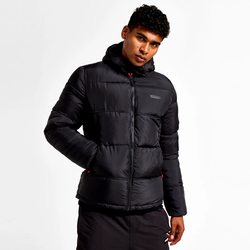 McKENZIE McKenzie Knox Ανδρικό Μπουφάν (9000198777_1469)