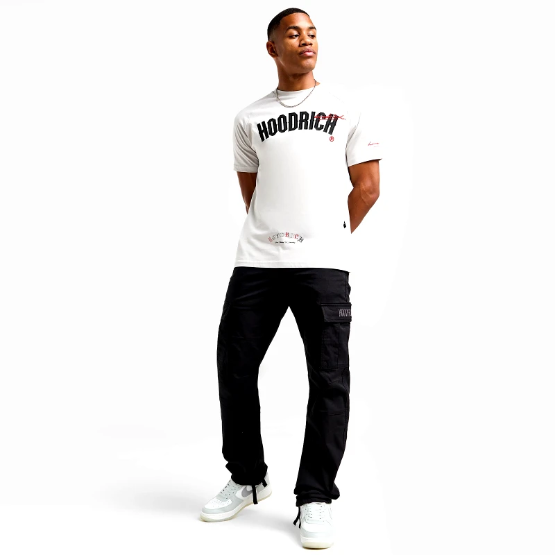 HOODRICH Hoodrich Dust Ανδρικό Cargo Παντελόνι (9000198820_1469)