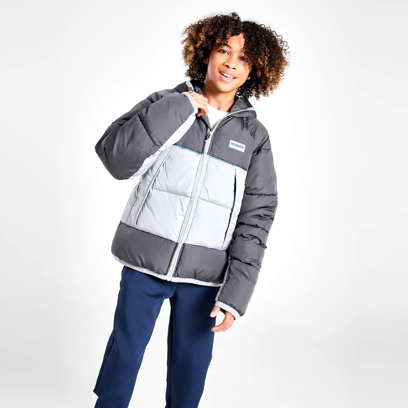 McKENZIE McKenzie Barnard Παιδικό Μπουφάν (9000198839_26526)