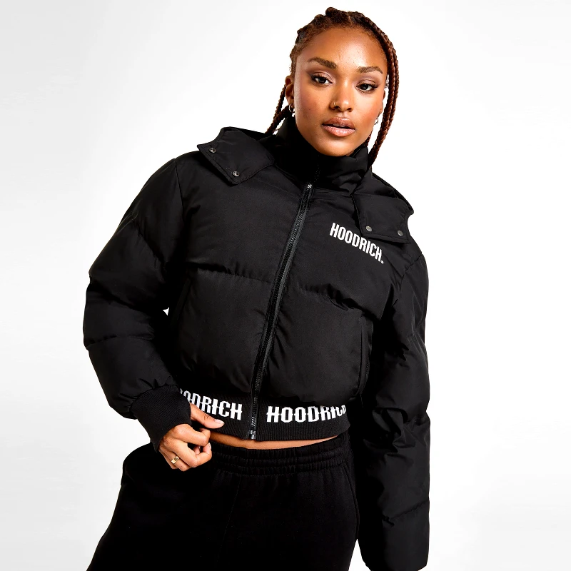 HOODRICH Hoodrich Ari V2 Γυναικείο Μπουφάν (9000198843_1469)