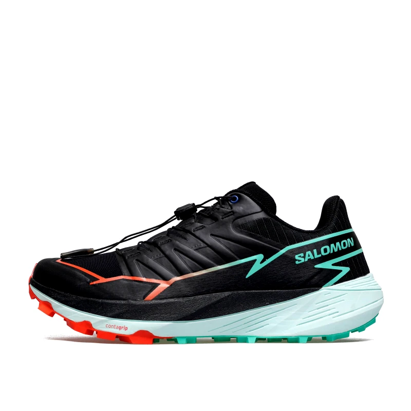 Salomon Salomon Thundercross Ανδρικά Παπούτσια για Trail (9000192298_7386)