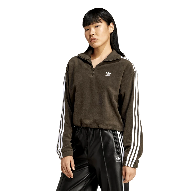 adidas Originals adidas Originals Polar Fleece Γυναικείο Φούτερ (9000187660_57721)