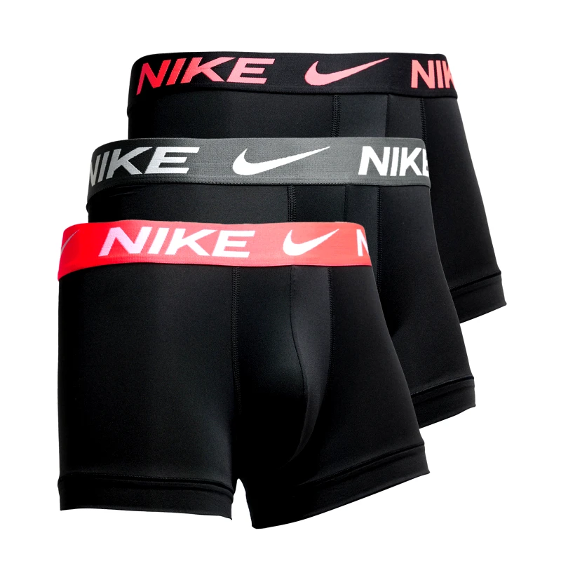 Nike Nike 3-Pack Ανδρικά Μποξέρ (9000201175_81013)
