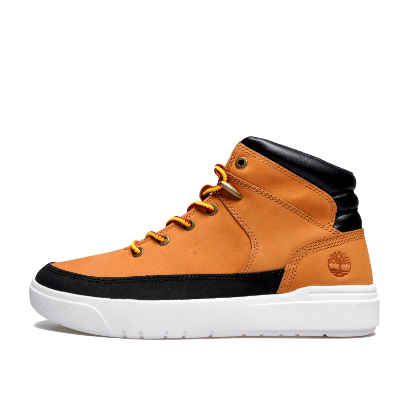 Timberland Timberland Seneca Bay Hiker Ανδρικά Μποτάκια (9000196651_3281)