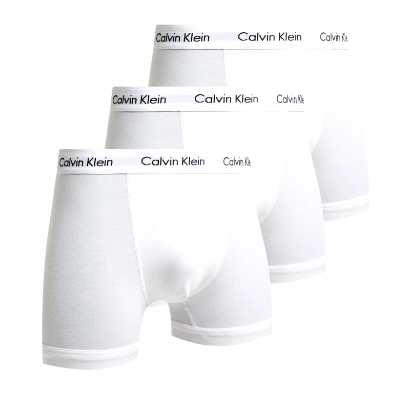 Calvin Klein Calvin Klein 3P TRUNK BRIEF (2085910054_1539)