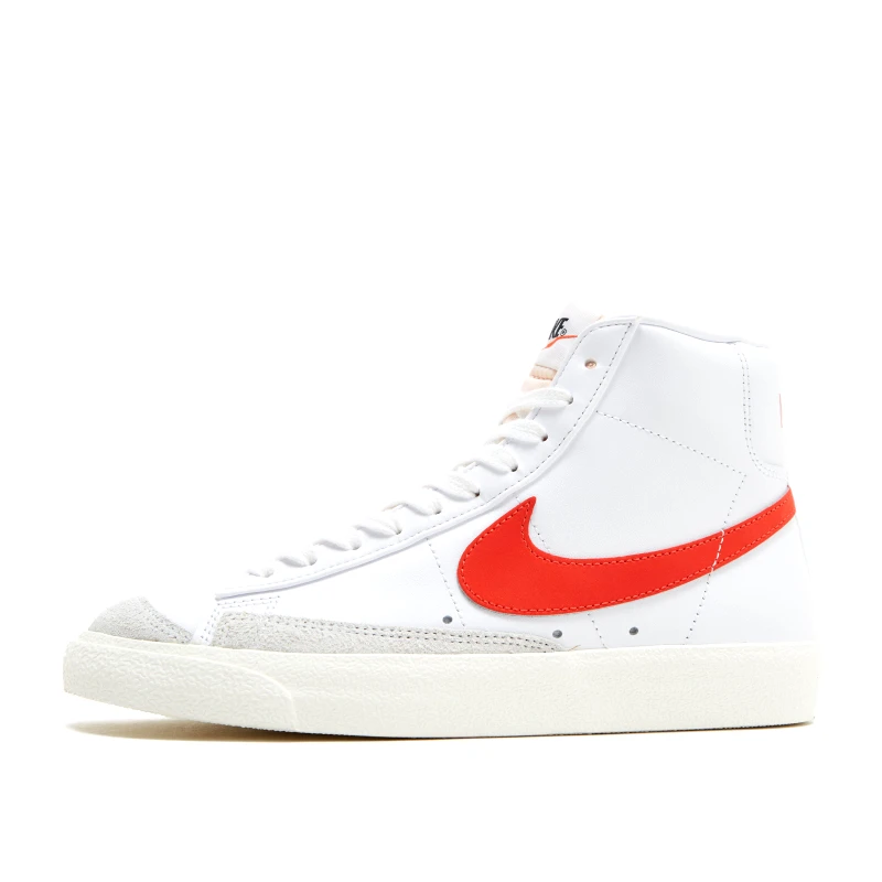 Nike Nike Blazer Mid '77 Γυναικεία Μποτάκια (9000056654_46904)