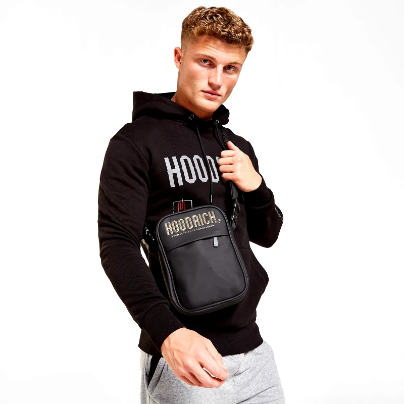 HOODRICH Hoodrich OG Chrome Unisex Τσάντα Χιαστί (9000198907_1523)