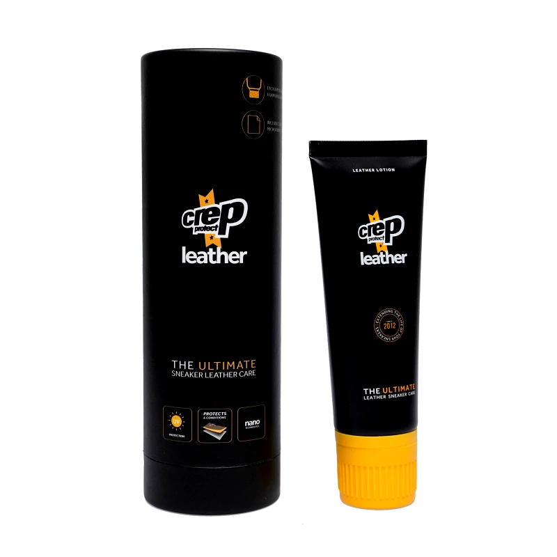 CREP Crep Protect Καθαριστική Λοσιόν για Δερμάτινα Παπούτσια (9000200338_17029)