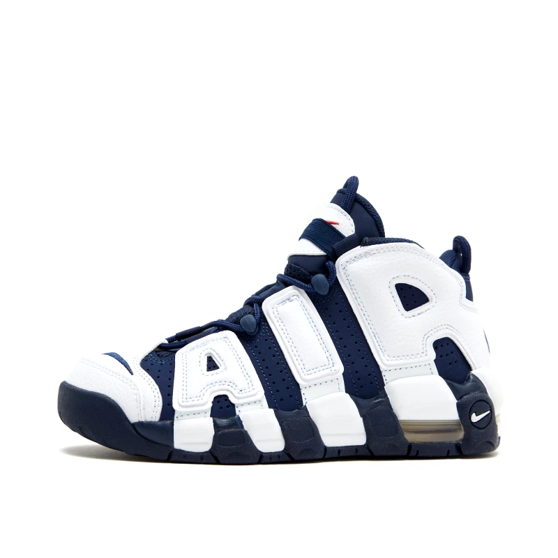 Nike Nike Air More Uptempo Παιδικά Μποτάκια (9000192105_21905)