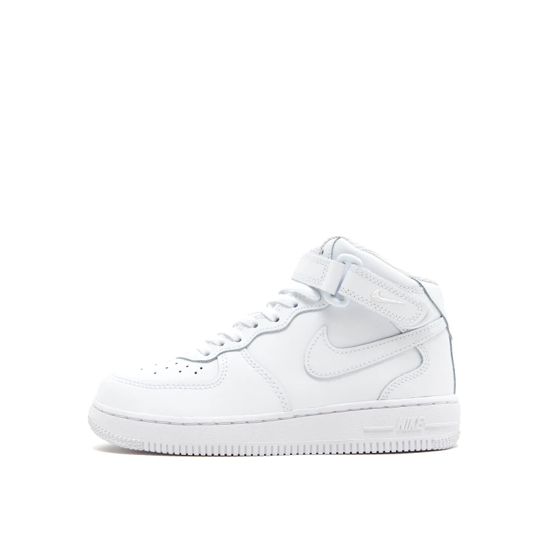 Nike Nike Air Force 1 Mid Παιδικά Μποτάκια (9000176843_1539)