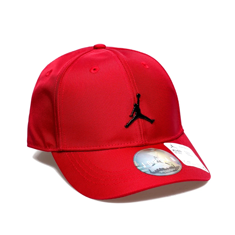 JORDAN Jordan Jumpman Παιδικό Καπέλο (9000186379_9795)