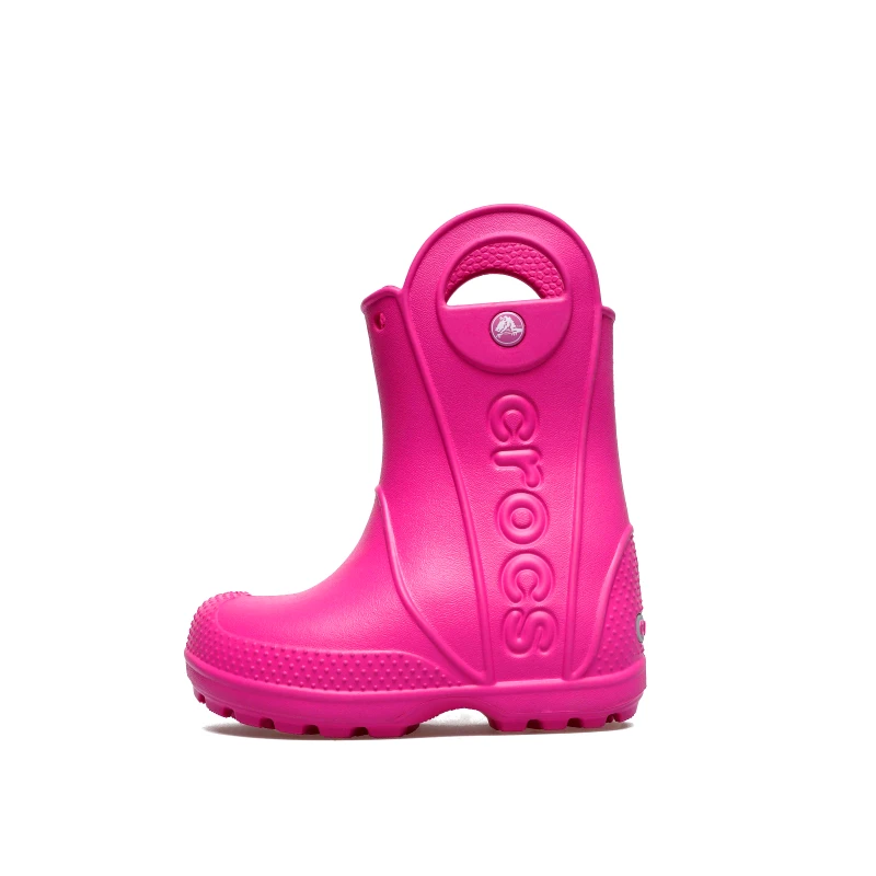 crocs Crocs Handle It Παιδικές Γαλότσες (9000119629_18667)