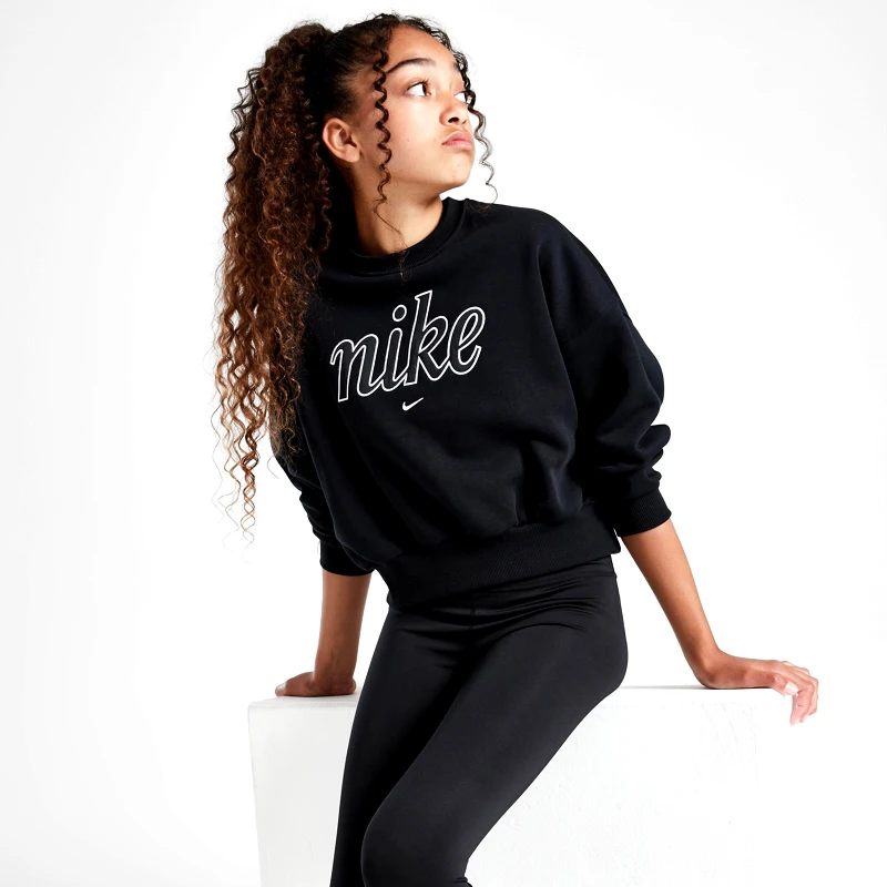 Nike Nike Graphic Star Παιδικό Φούτερ (9000190647_1480)