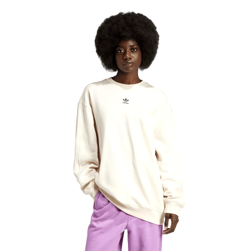 adidas Originals adidas Originals Essential Γυναικείο Φούτερ (9000188253_54041)