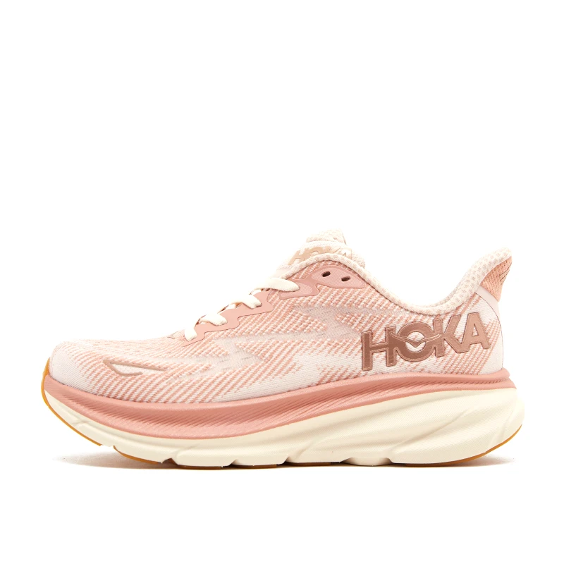 Hoka Hoka Clifton 9 Γυναικεία Παπούτσια για Τρέξιμο (9000168696_73640)