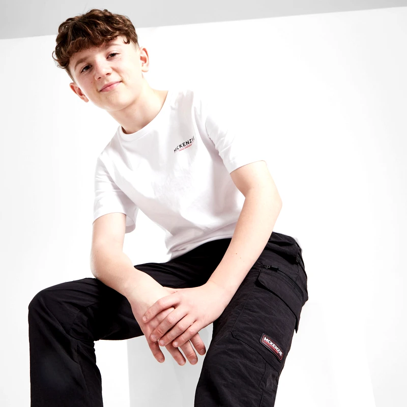 McKENZIE McKenzie Panama Παιδικό Cargo Παντελόνι (9000172117_1469)