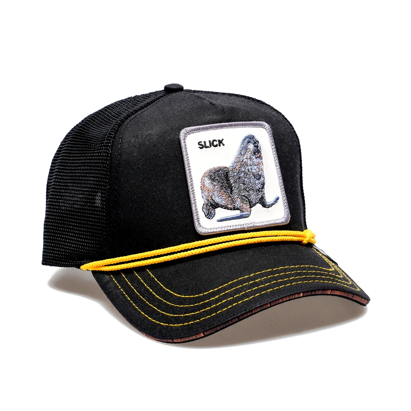 Goorin Bros Goorin Bros Seal of Approval Unisex Καπέλο (9000194368_1469)