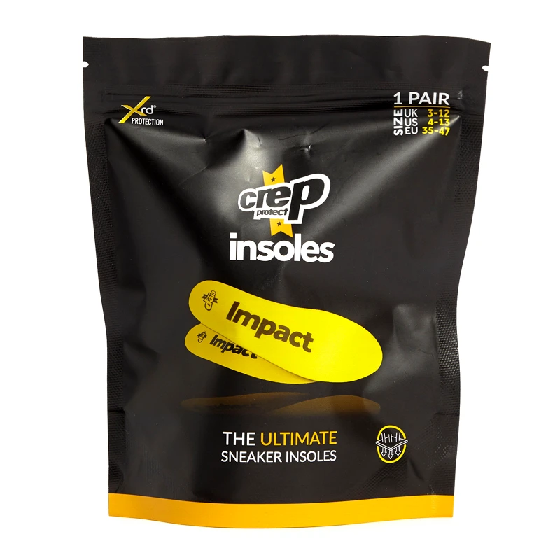 CREP CREP Insoles (Impact) (9000064334_17029)