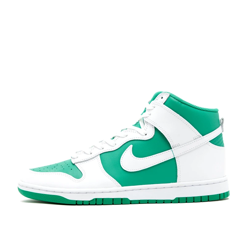 Nike Nike Dunk High Ανδρικά Μποτάκια (9000152935_70769)