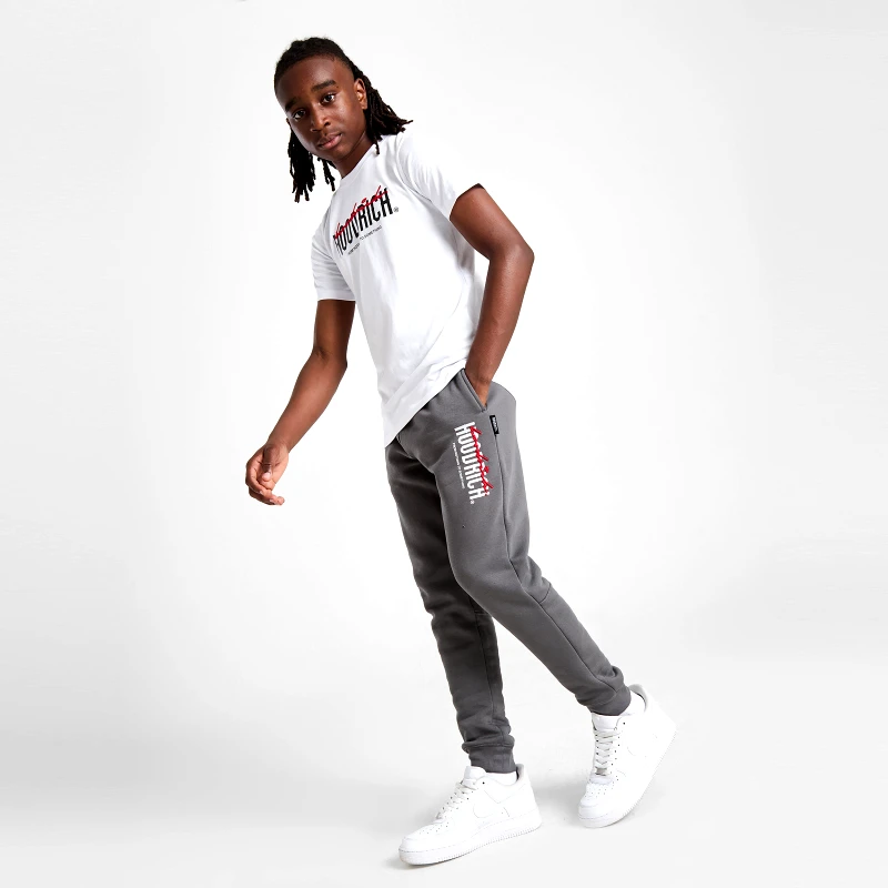 HOODRICH Hoodrich Certify Παιδικό Παντελόνι Φόρμας (9000198692_5571)