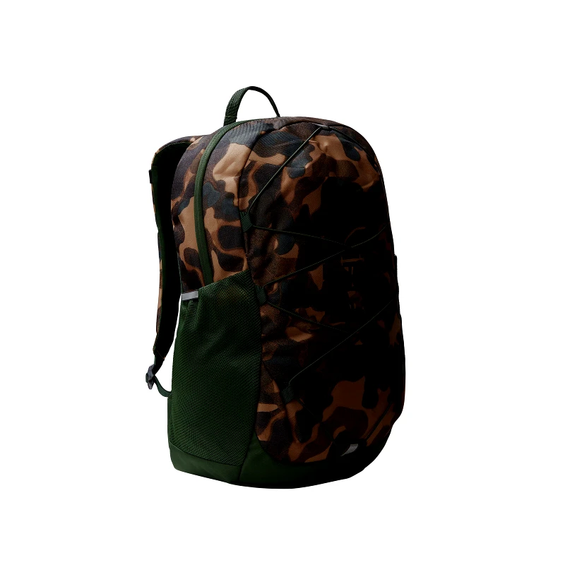 The North Face The North Face Jester Παιδικό Σακίδιο Πλάτης (9000189636_78360)