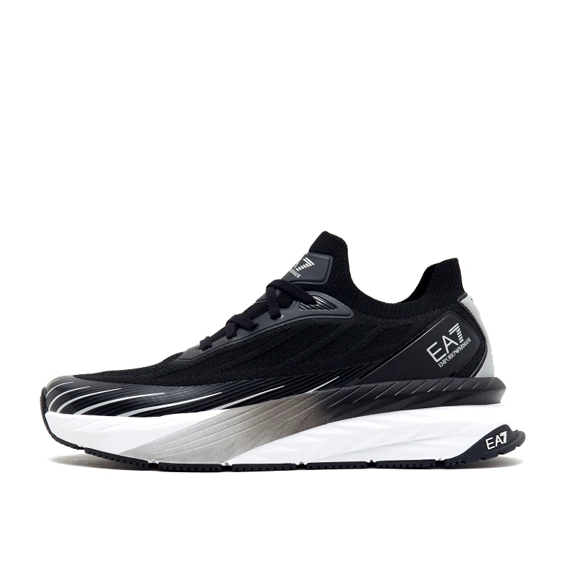 EA7 Emporio Armani EA7 Crusher Sonic Ανδρικά Παπούτσια (9000198835_1469)