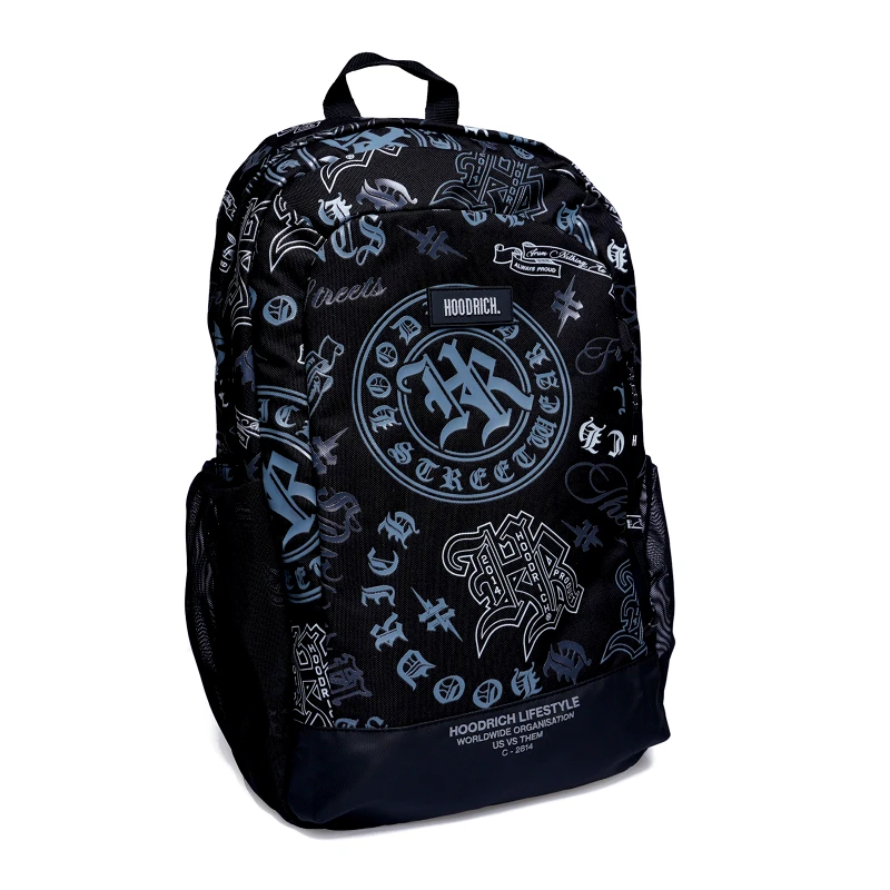 HOODRICH HOODRICH Gothtoss Backpack (9000234910_5084)