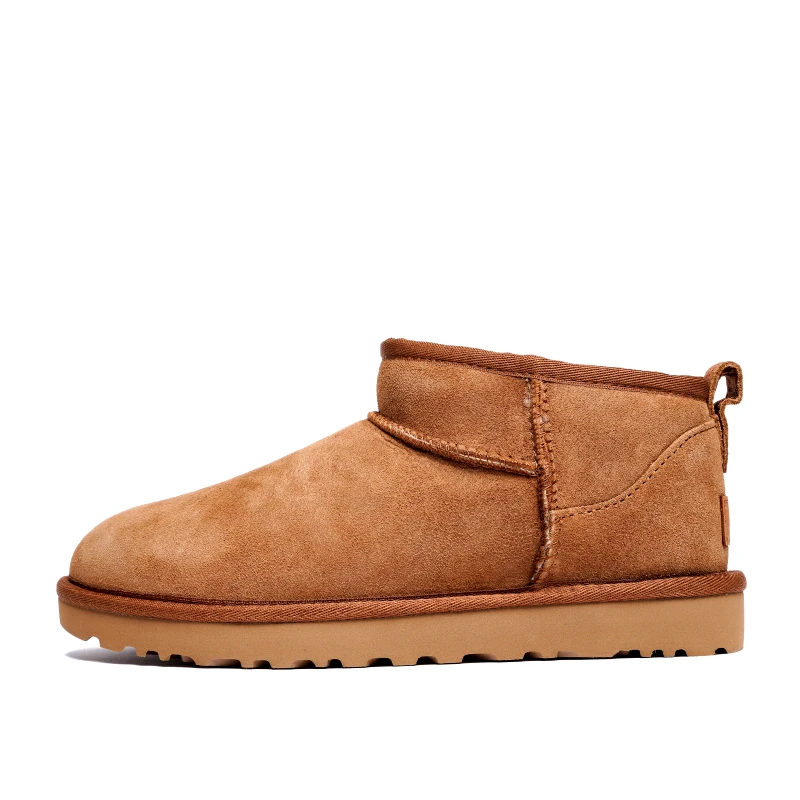 UGG UGG Classic Ultra Mini Γυναικεία Μποτάκια (9000132838_9297)