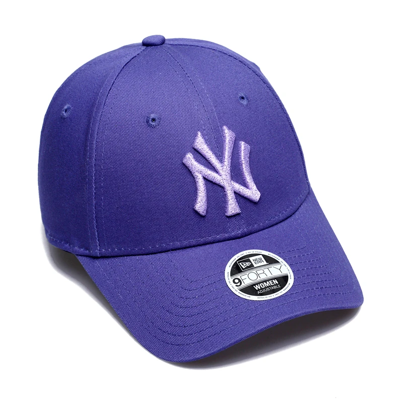 NEW ERA NEW ERA Wmns Metallic Logo 9Forty Neyyan Ipuipu (9000227174_52289)