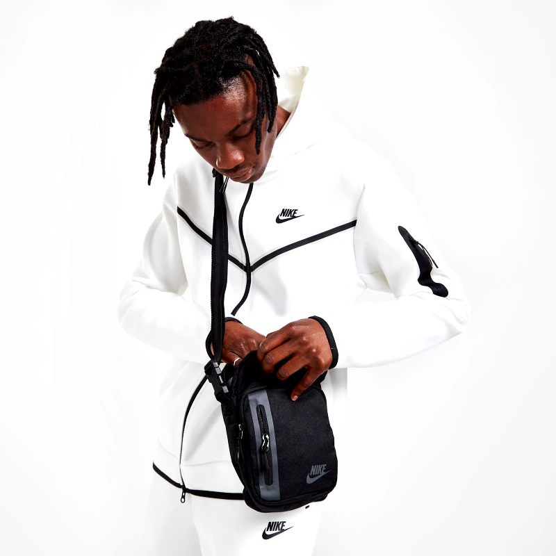 Nike Nike Elemental Premium Unisex Τσάντα Χιαστί (9000125191_1469)