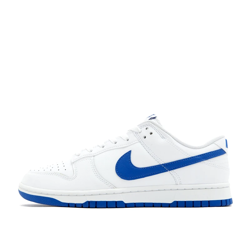 Nike Nike Dunk Low Retro Ανδρικά Παπούτσια (9000164909_69878)