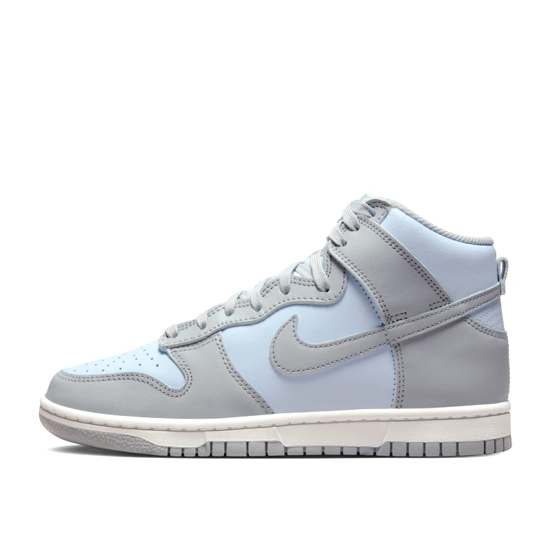 Nike Nike Dunk High Γυναικεία Μποτάκια (9000168397_73592)