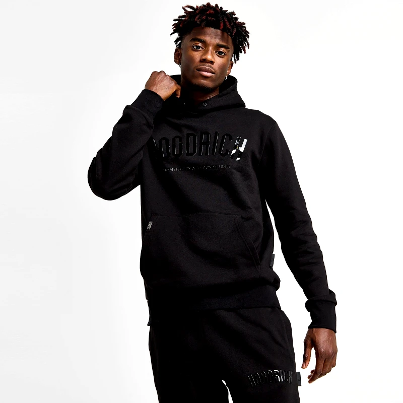 HOODRICH Hoodrich Chromatic Ανδρική Μπλούζα με Κουκούλα (9000198807_1469)