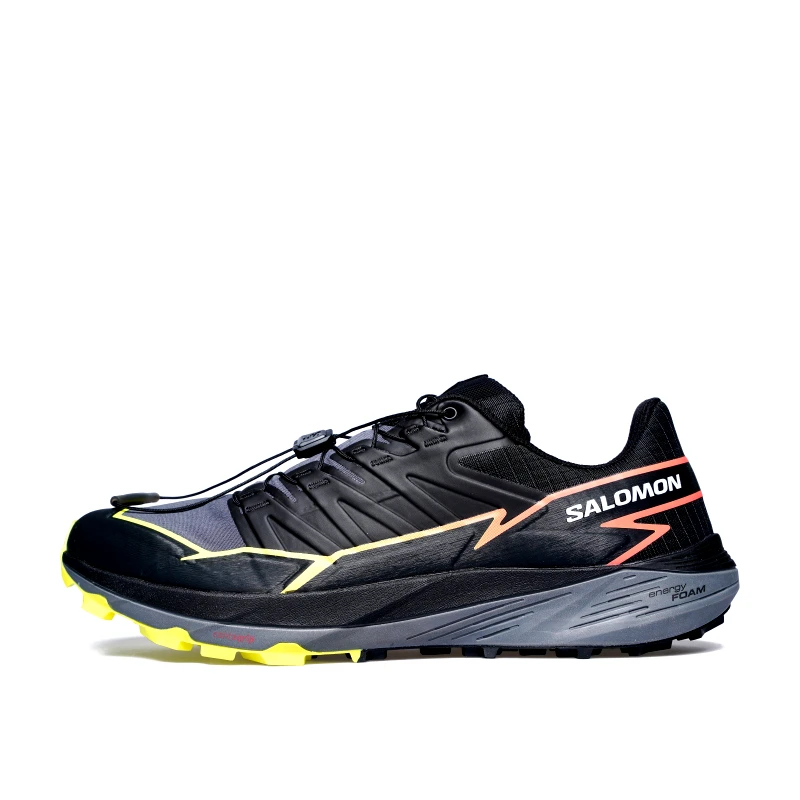 Salomon Salomon Thundercross Ανδρικά Παπούτσια για Trail (9000179842_7386)