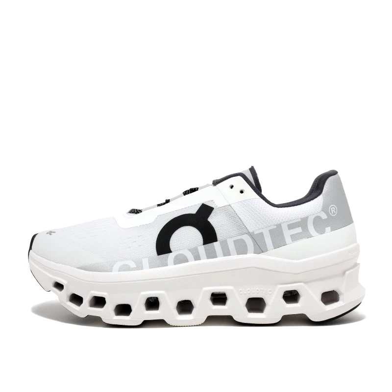 On On Cloudmonster Ανδρικά Παπούτσια για Τρέξιμο (9000189958_44444)