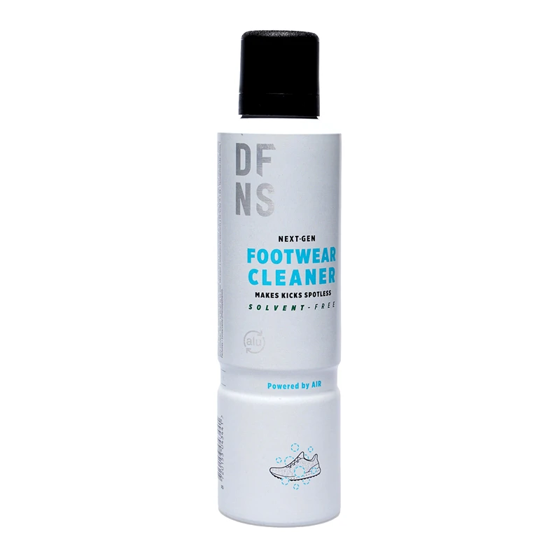 DFNS Καθαριστικό Gel Παπουτσιών 200 ml (9000201374_8143) φωτογραφία