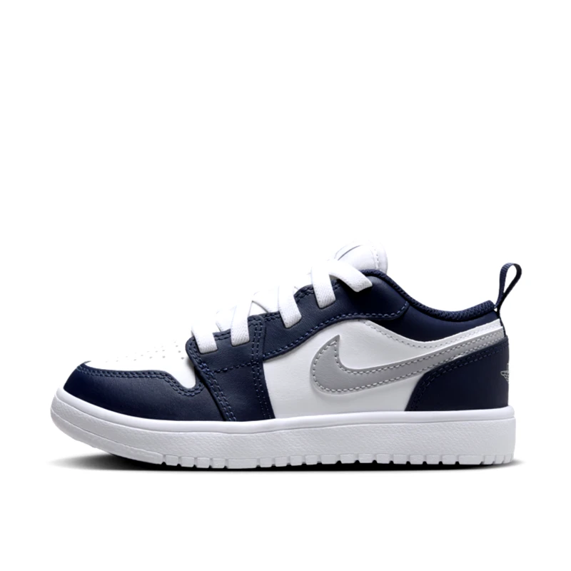 JORDAN Air Jordan 1 Low Παιδικά Παπούτσια (9000190013_78430)