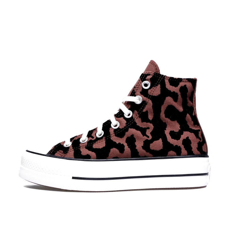 Converse Converse Chuck Taylor All Star Lift Γυναικεία Μποτάκια (9000196677_80291)